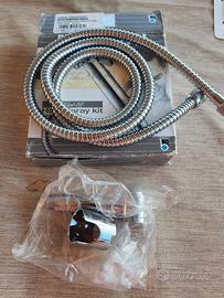 doccetta bidet bossini nuova