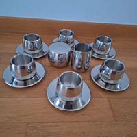 Servizio caffè AMC vintage