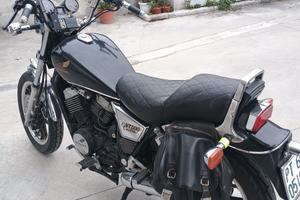 Honda VT 500