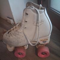  pattini pattinaggio artistico 