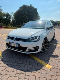 Golf 7 gtd