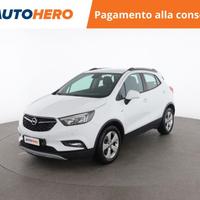OPEL Mokka X LC40122