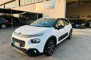 Citroen C3 PureTech 82 GPL Shine