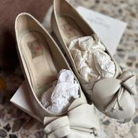Scarpe ballerine Braccialini