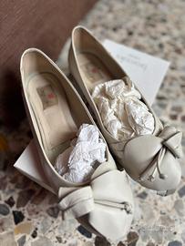Scarpe ballerine Braccialini