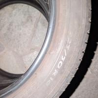 Gomme estive 225/50 R18 Michelin 