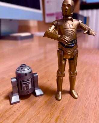 Stars Wars