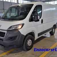 PEUGEOT Boxer 330 BlueHDi 120 S&S PC-TN Furg. 2019