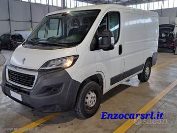 PEUGEOT Boxer 330 BlueHDi 120 S&S PC-TN Furg. 2019