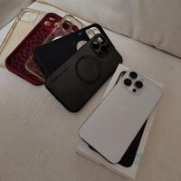 iPhone 15 Pro Max 256 GB Come Nuovo NON SPEDISCO 