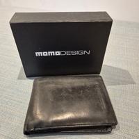 Portafogli Momo Design