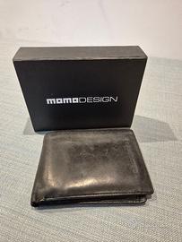 Portafogli Momo Design