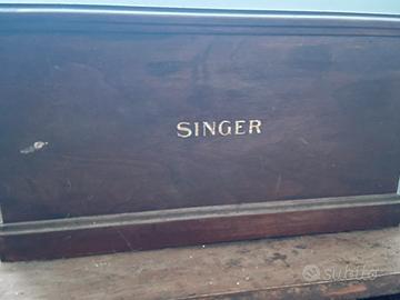 Singer originale