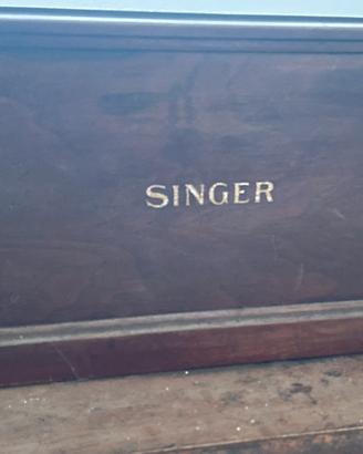 Singer originale