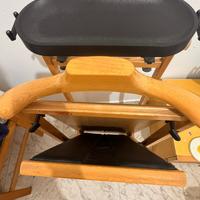 Servomuto foppapedretti mettimpiega