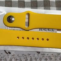 2 cinturini nuovi per Apple Watch misure compatibi