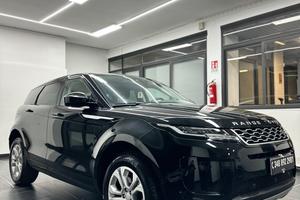 Land Rover Range Evoque 2.0D I4-L.Flw 150 CV AWD A