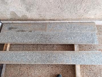 Lastre di marmo granito 