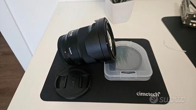 Panasonic Lumix S 20-60