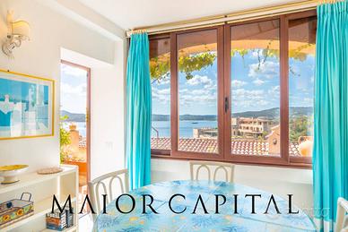 Appartamento - Arzachena