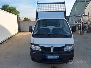 Piaggio porter maxxi cassone ribaltabile