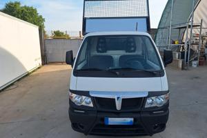 Piaggio porter maxxi cassone ribaltabile