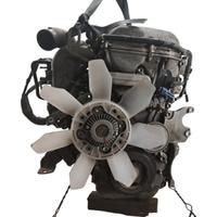 Motore Suzuki Jimny 1.3 benzina 2012 M13A 70000km