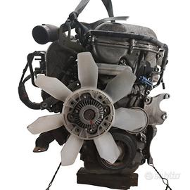 Motore Suzuki Jimny 1.3 benzina 2012 M13A 70000km