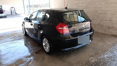 BMW serie 1 