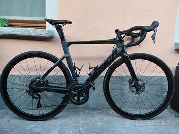 Bicicletta Merida Reacto 6000