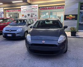 FIAT PUNTO EVO STREET 1.3 MJT 85CV 62 KW-2015