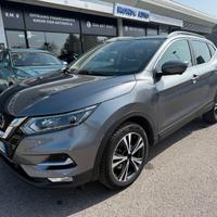 Nissan Qashqai 1.6 dCi 2WD N-Connecta
