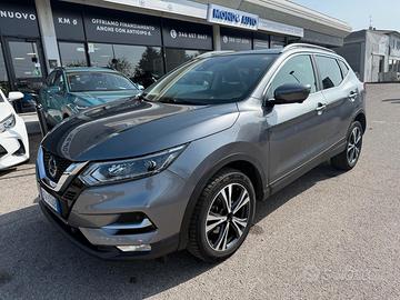 Nissan Qashqai 1.6 dCi 2WD N-Connecta