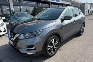 Nissan Qashqai 1.6 dCi 2WD N-Connecta