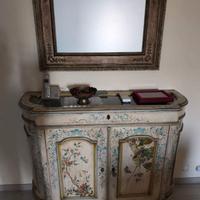 Mobile stile veneziano