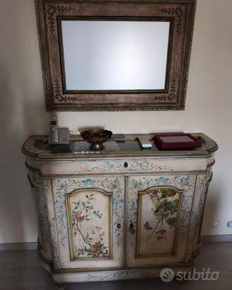 Mobile stile veneziano