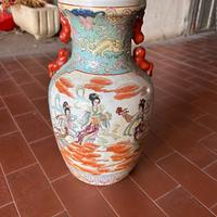 vaso cinese originale 