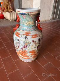 vaso cinese originale 