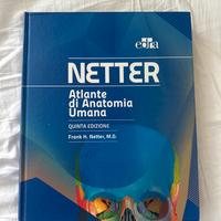 Netter anatomia umana