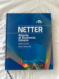 Netter anatomia umana