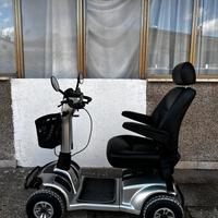 Scooter disabili MAICO