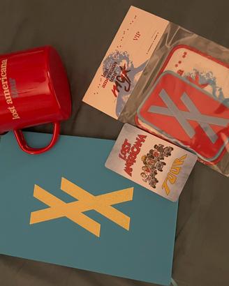 MGK vip pack gadgets