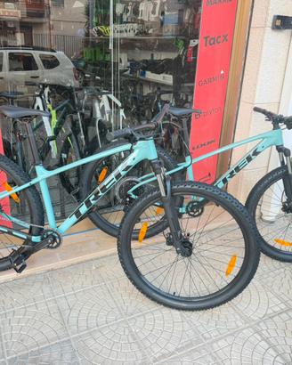 TREK MARLIN