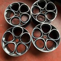 Cerchioni originali alfa romeo da20