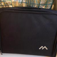 Borsa imbottita per portatile 13"