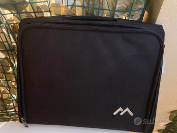Borsa imbottita per portatile 13"