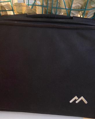 Borsa imbottita per portatile 13"