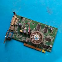 Scheda video ATI Radeon 9600 pro