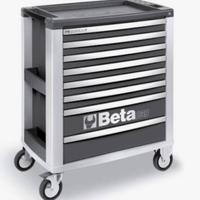 Carrello beta C39 alluminio