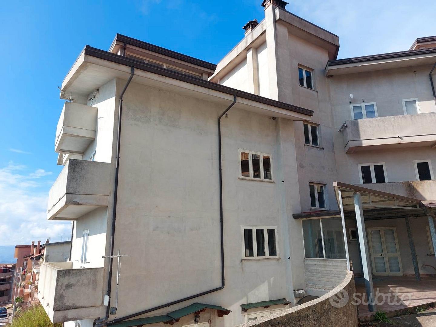 Appartamento – Tiriolo, Soluri - Vista 3